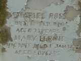 Ross Grave